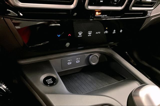 New 2026 Nissan Sentra SV w/ Floor Mat Package FWD image 26