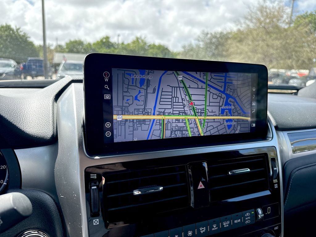 Used 2023 Lexus GX 460 Premium image 51