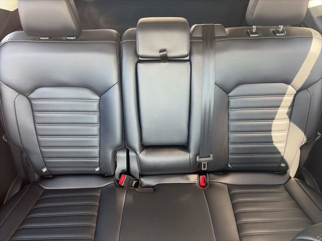 Certified 2024 Ford Edge SEL w/ Convenience Package image 22