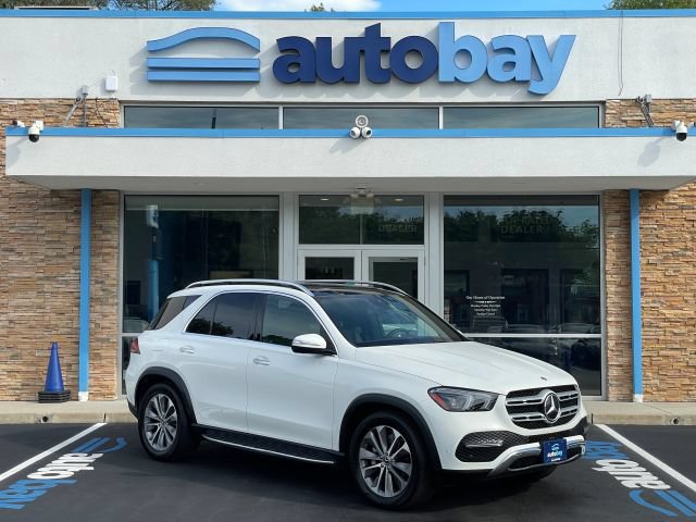 Used 2023 Mercedes-Benz GLE 350 4MATIC image 8