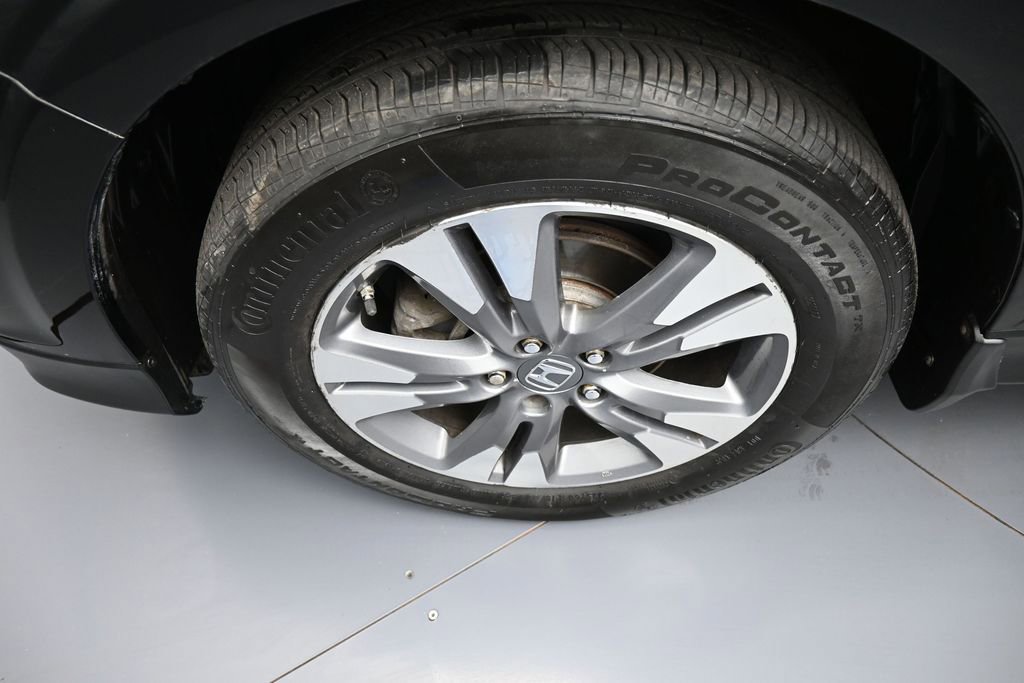 Used 2015 Honda Crosstour EX-L image 14