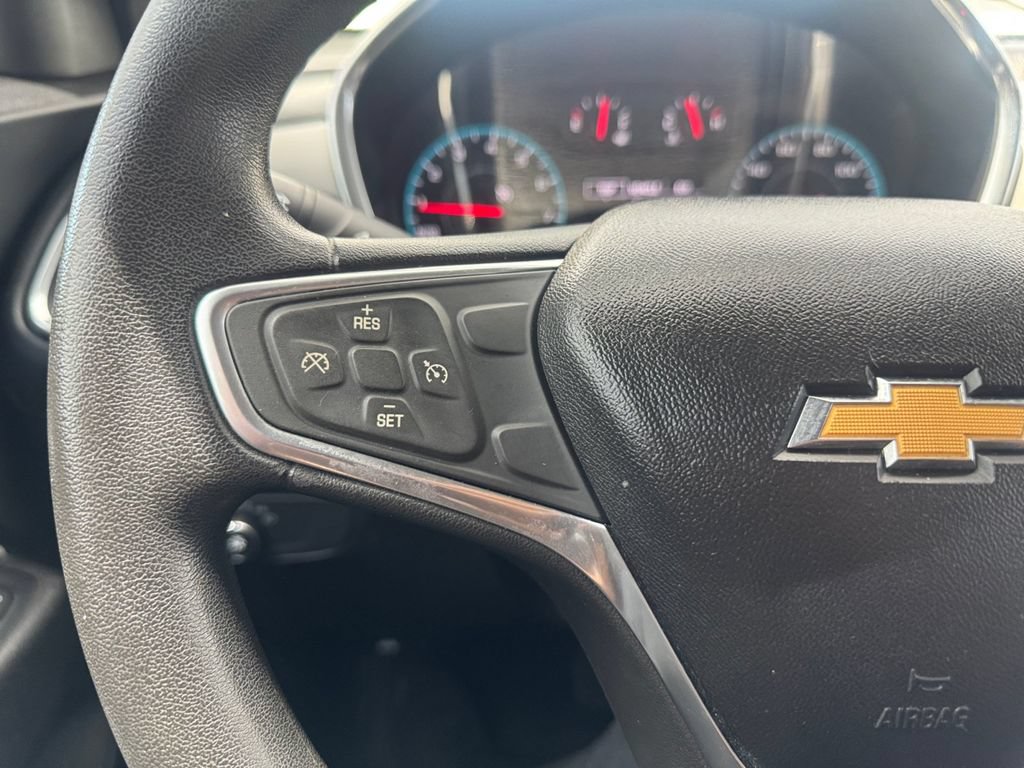 Used 2018 Chevrolet Equinox LS FWD image 22