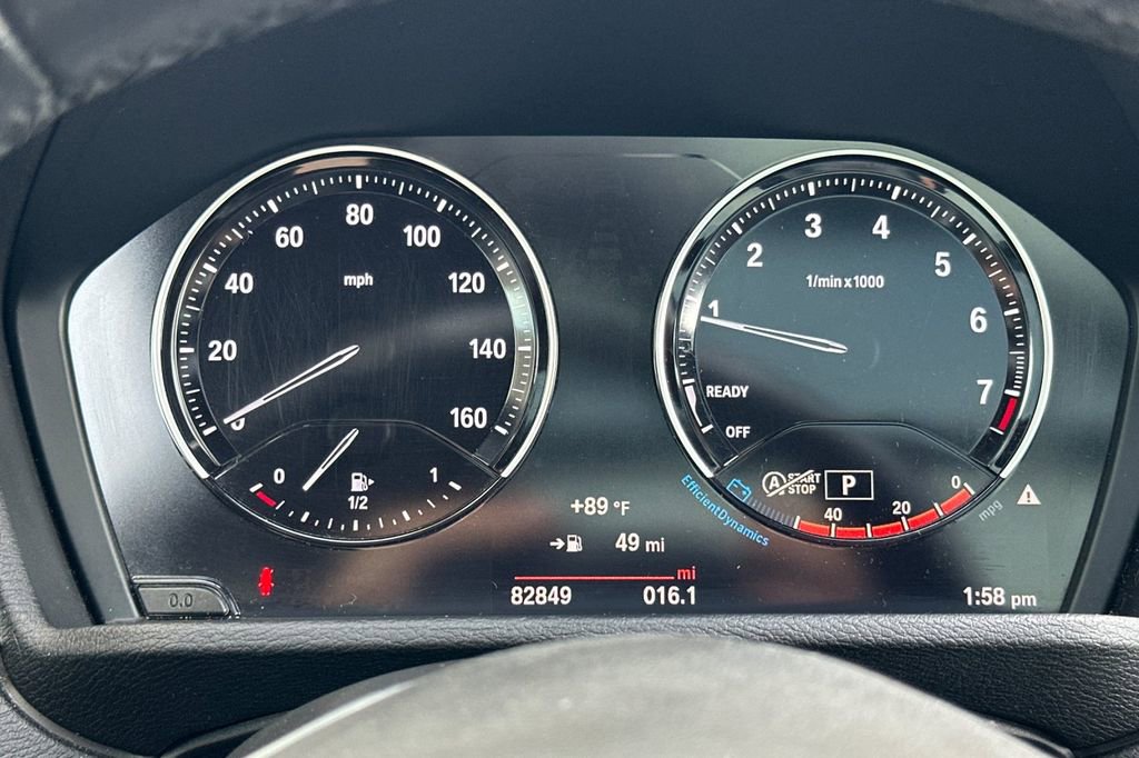 Used 2018 BMW X1 sDrive28i image 29