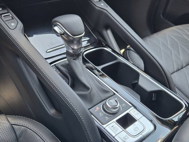 Certified 2025 Kia Telluride AWD image 14