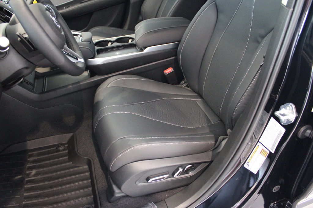 New 2026 Acura RDX w/ Technology Package AWD/4WD image 9