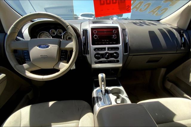 Used 2010 Ford Edge SEL image 15