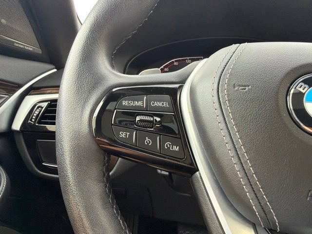Used 2023 BMW 530i xDrive w/ Premium Package AWD/4WD image 28