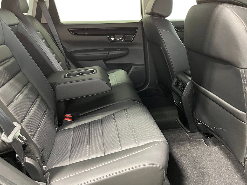 New 2026 Honda CR-V EX-L image 28