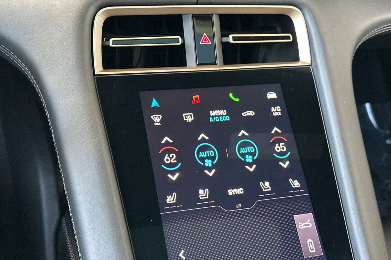 Certified 2021 Porsche Taycan Turbo S image 20