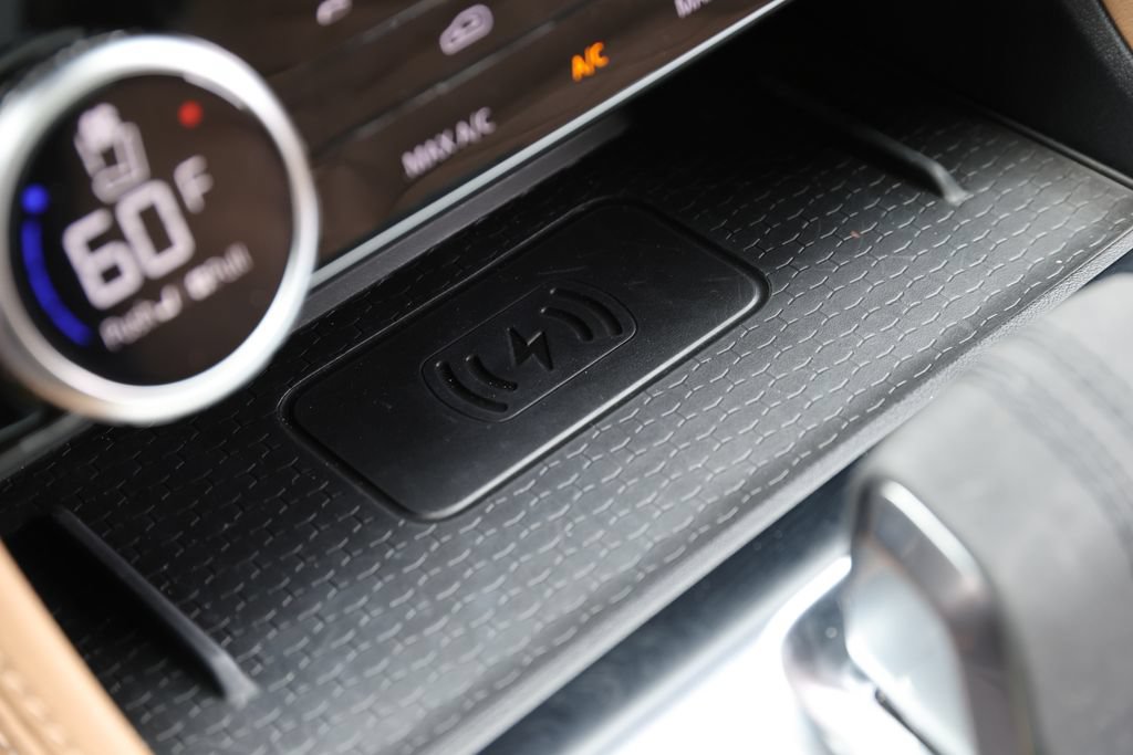 Used 2023 Jaguar F-PACE S AWD/4WD image 25