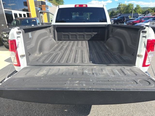 Certified 2024 RAM 2500 Big Horn w/ Bed Utility Group image 27