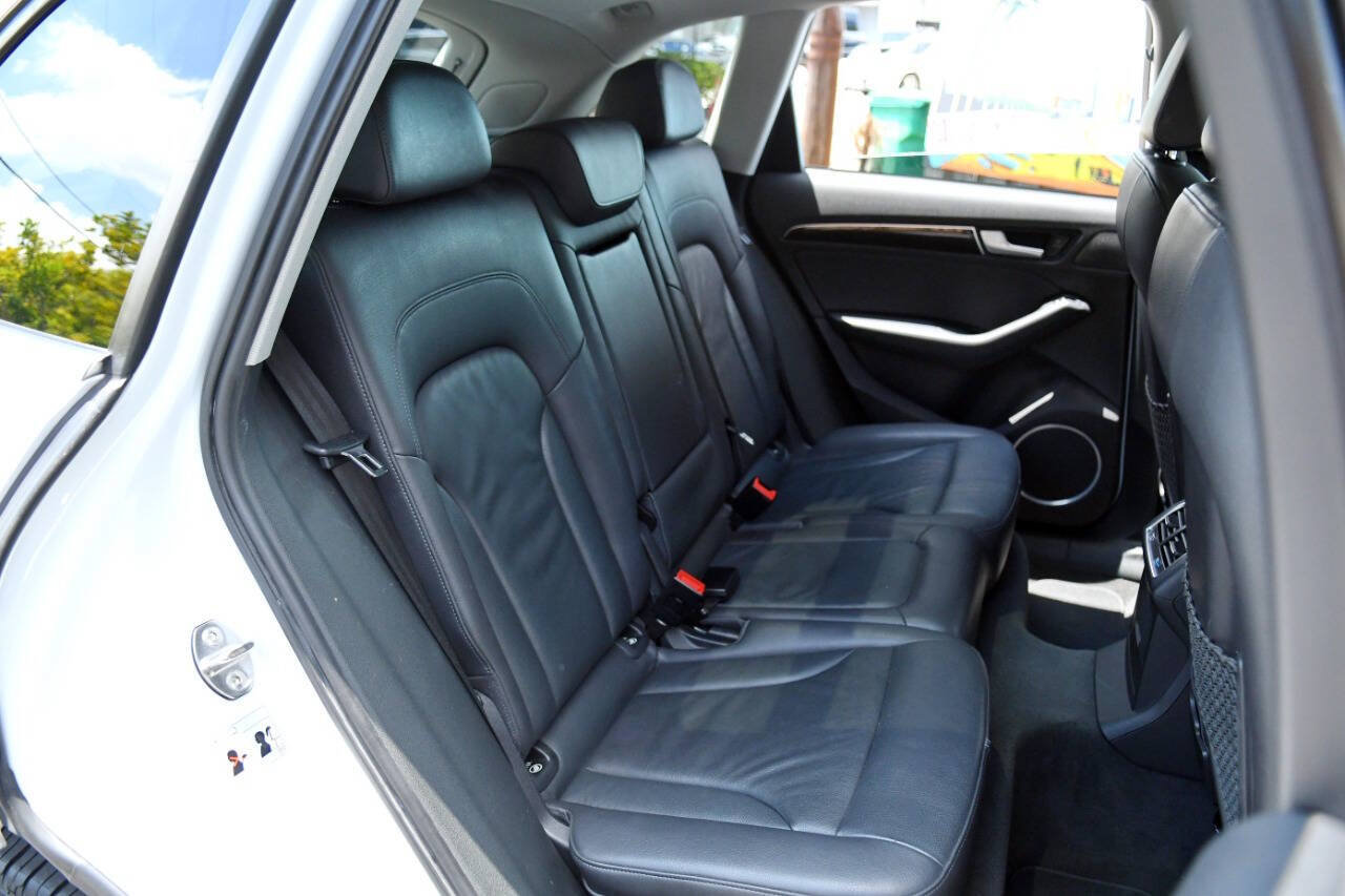 Used 2014 Audi Q5 TDI Premium Plus AWD/4WD image 40
