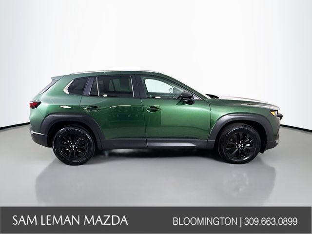 Used 2026 MAZDA CX-50 AWD 2.5 S w/ Weather Package image 8