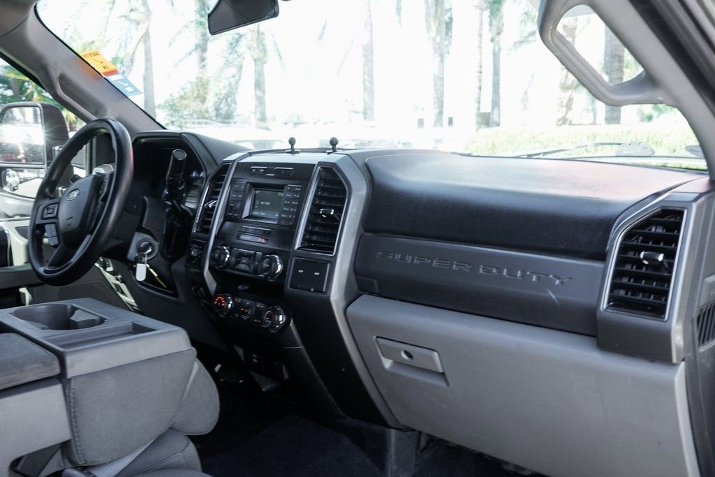 Used 2019 Ford F250 XLT AWD/4WD image 35