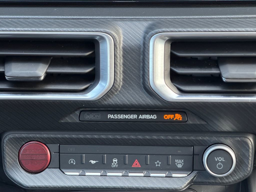 Used 2024 Ford Mustang Premium RWD image 27