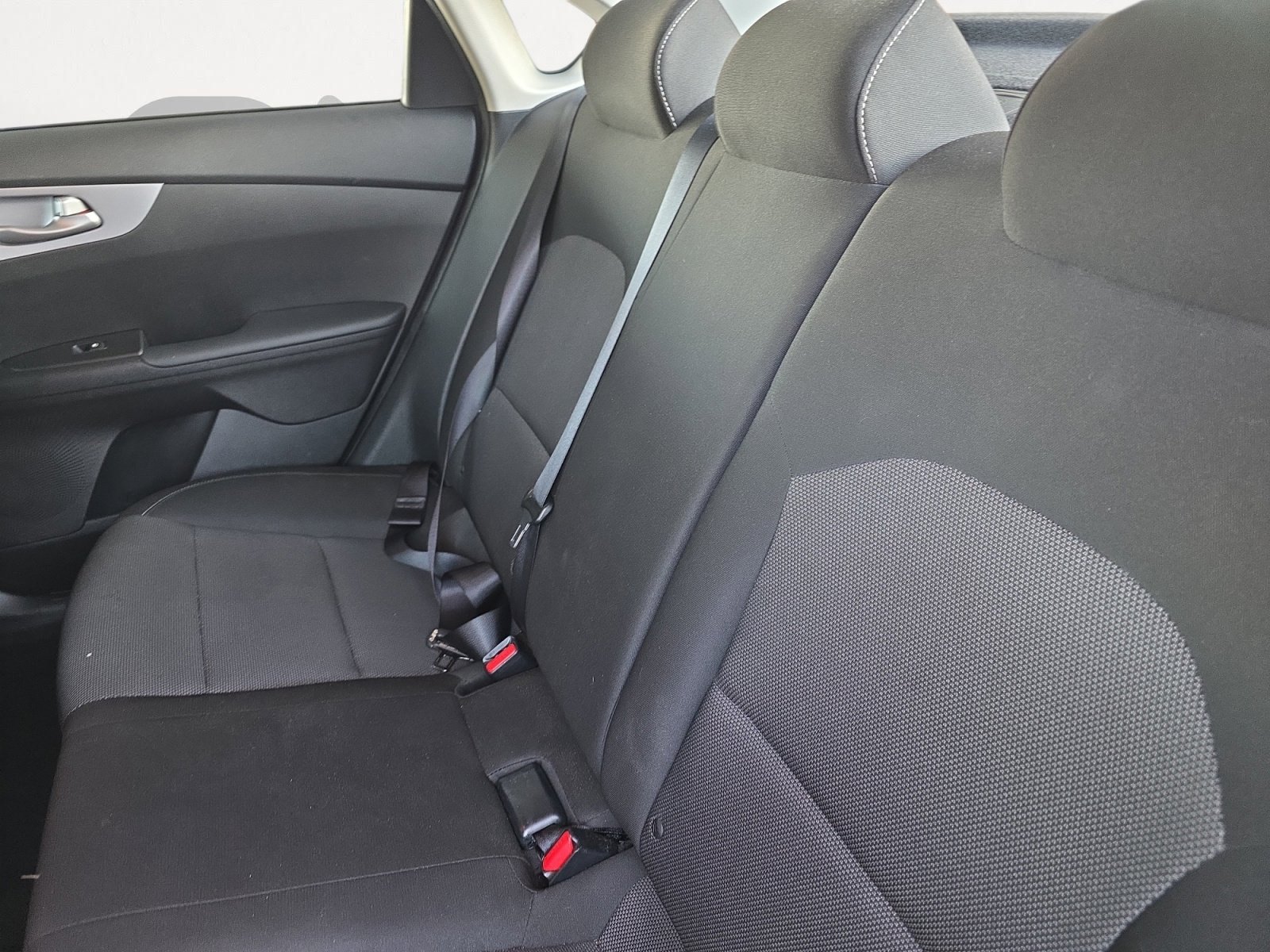 Used 2024 Kia Forte LXS w/ LXS Technology Package image 21