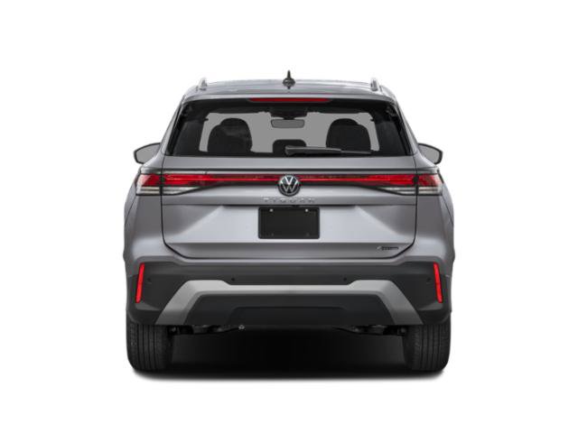 New 2026 Volkswagen Tiguan S image 5