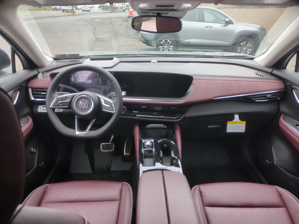 New 2026 Buick Envision Sport Touring image 9