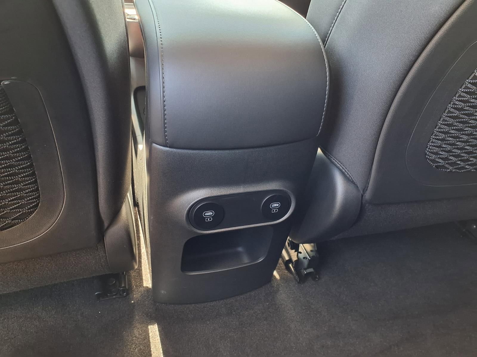 Used 2025 Hyundai Ioniq 5 SE RWD image 14