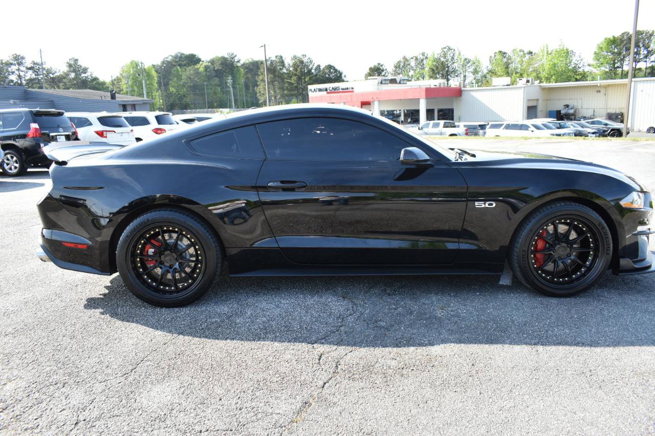 Used 2019 Ford Mustang GT image 5