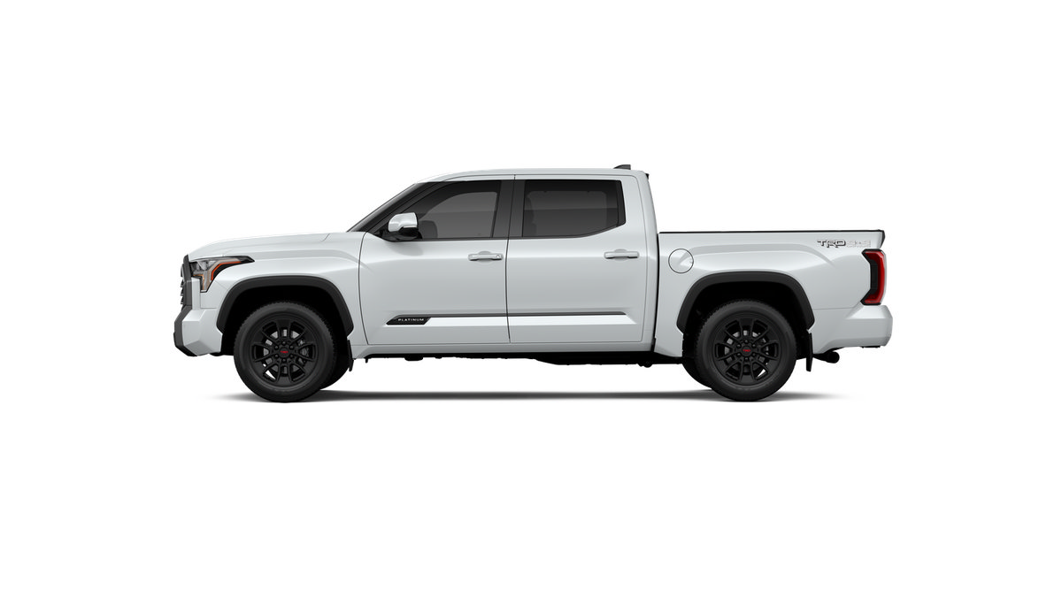 New 2026 Toyota Tundra Platinum AWD/4WD image 6