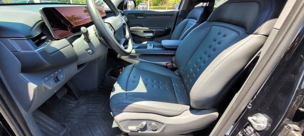 Used 2026 Kia EV9 Wind AWD/4WD image 10