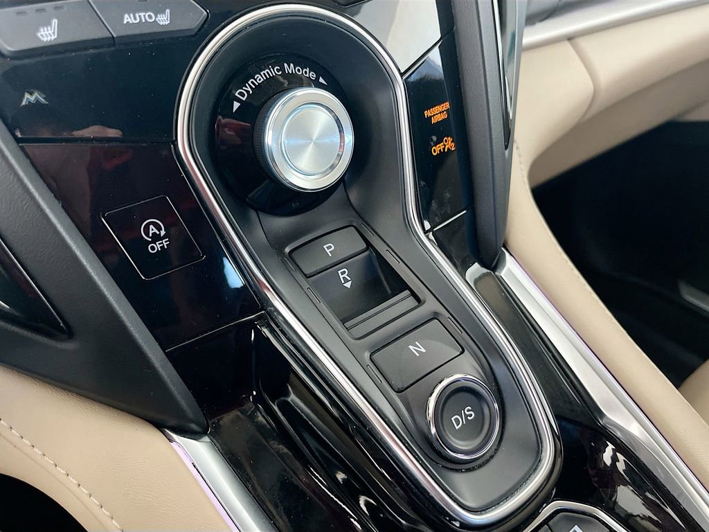 Used 2023 Acura RDX w/ Technology Package image 17