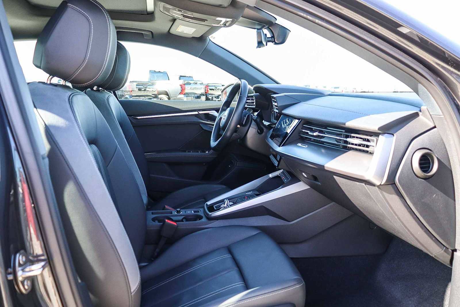 Used 2023 Audi A3 2.0T Premium w/ Convenience Package image 23