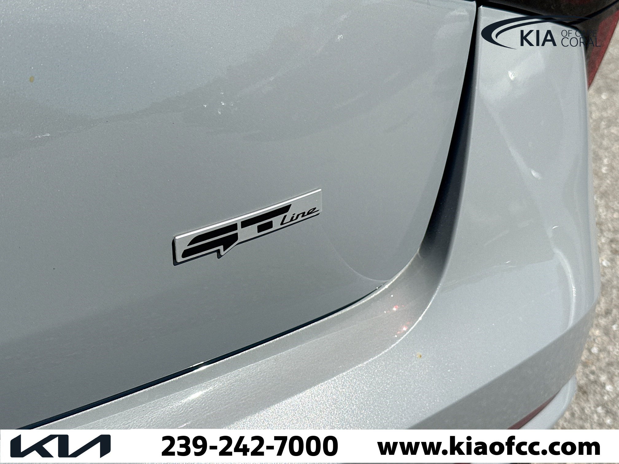 New 2026 Kia K5 GT-Line w/ GT-Line Red Interior Package FWD image 10