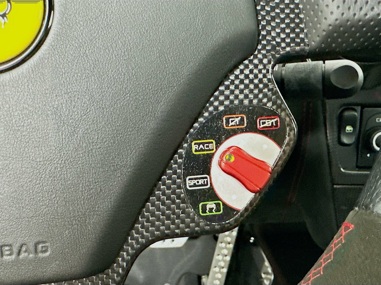 Used 2009 Ferrari F430 Scuderia RWD image 19