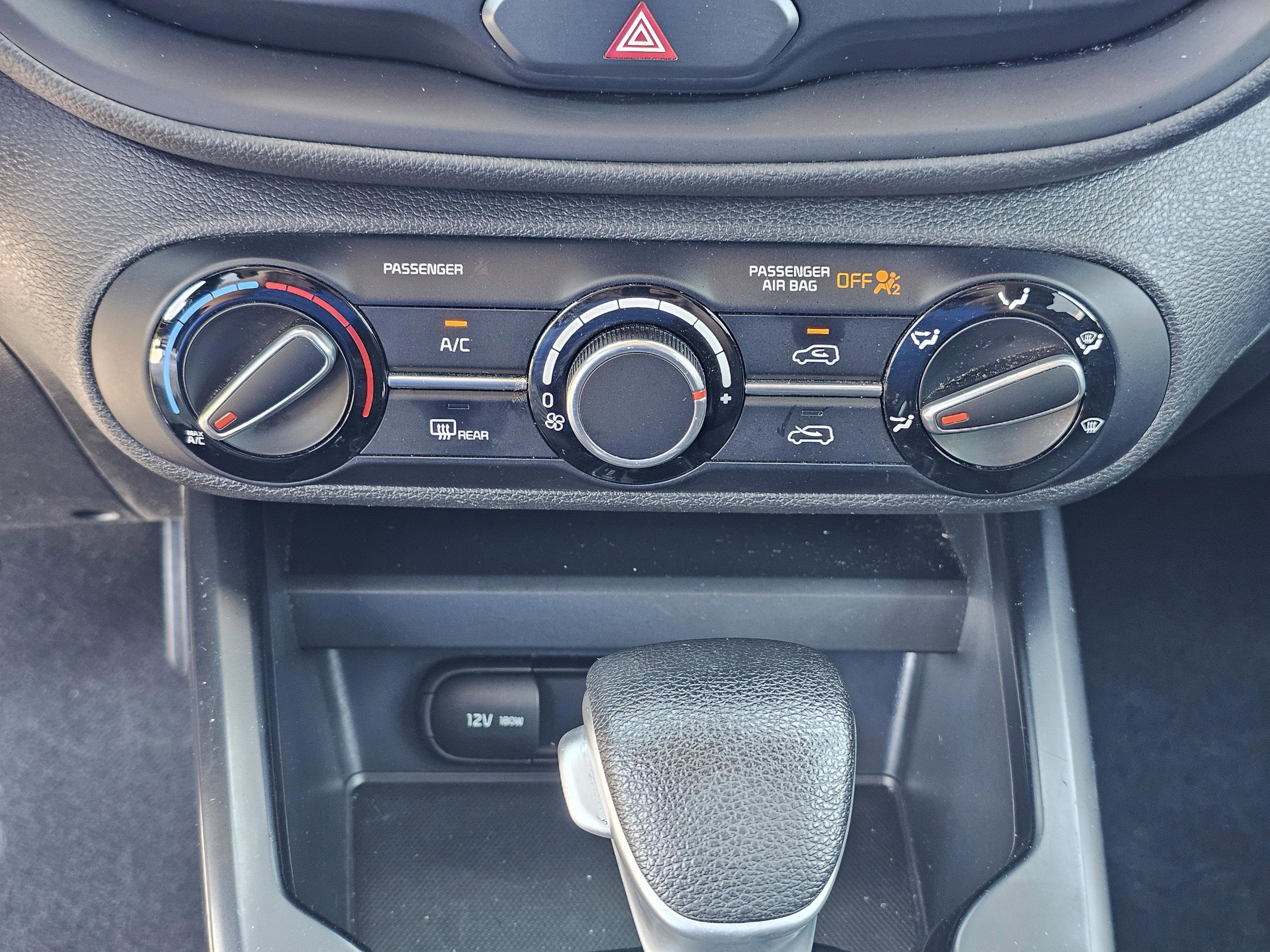 Used 2023 Kia Soul LX w/ Option Group 015 image 25