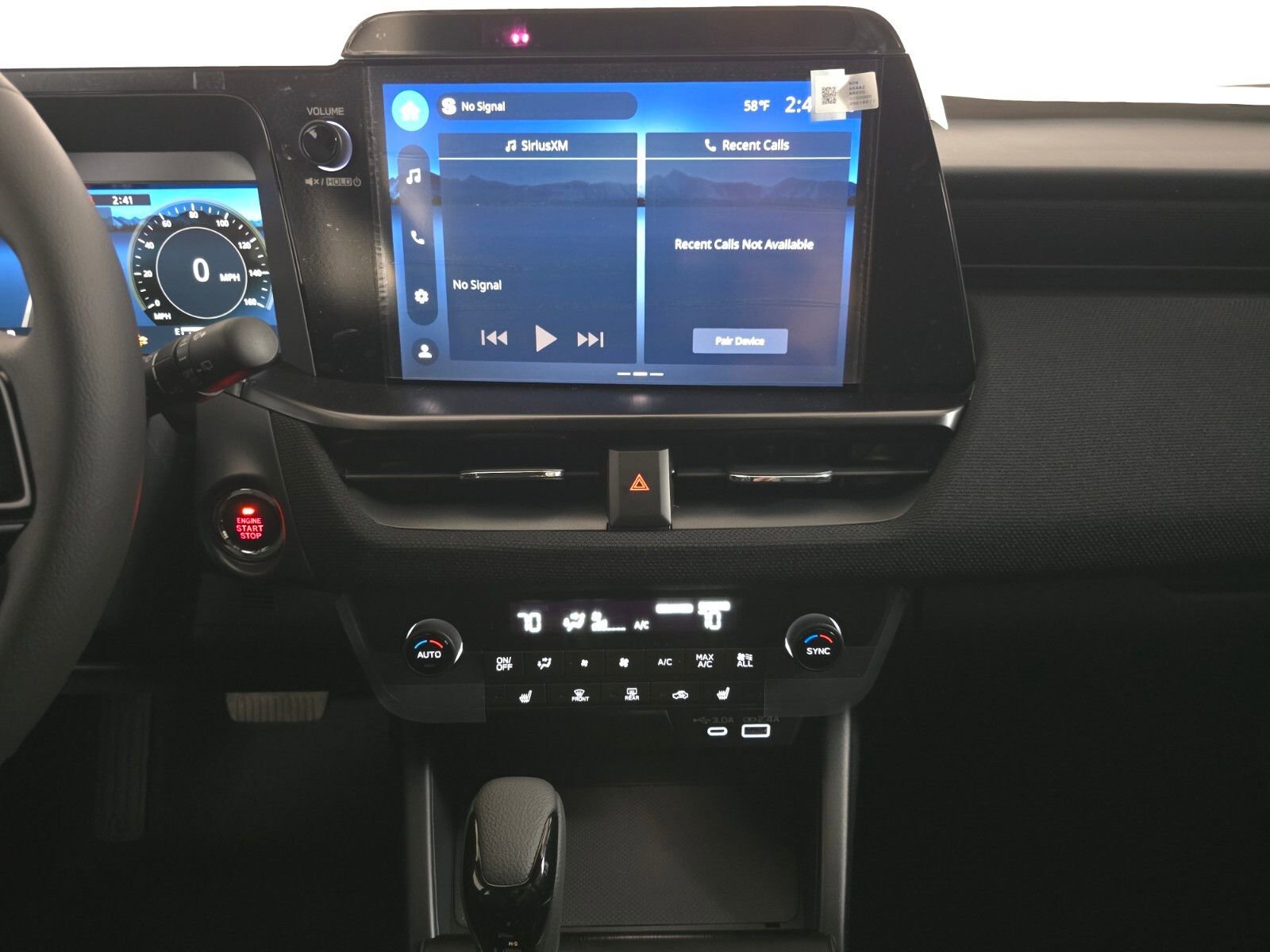 New 2026 Subaru Outback Premium image 23