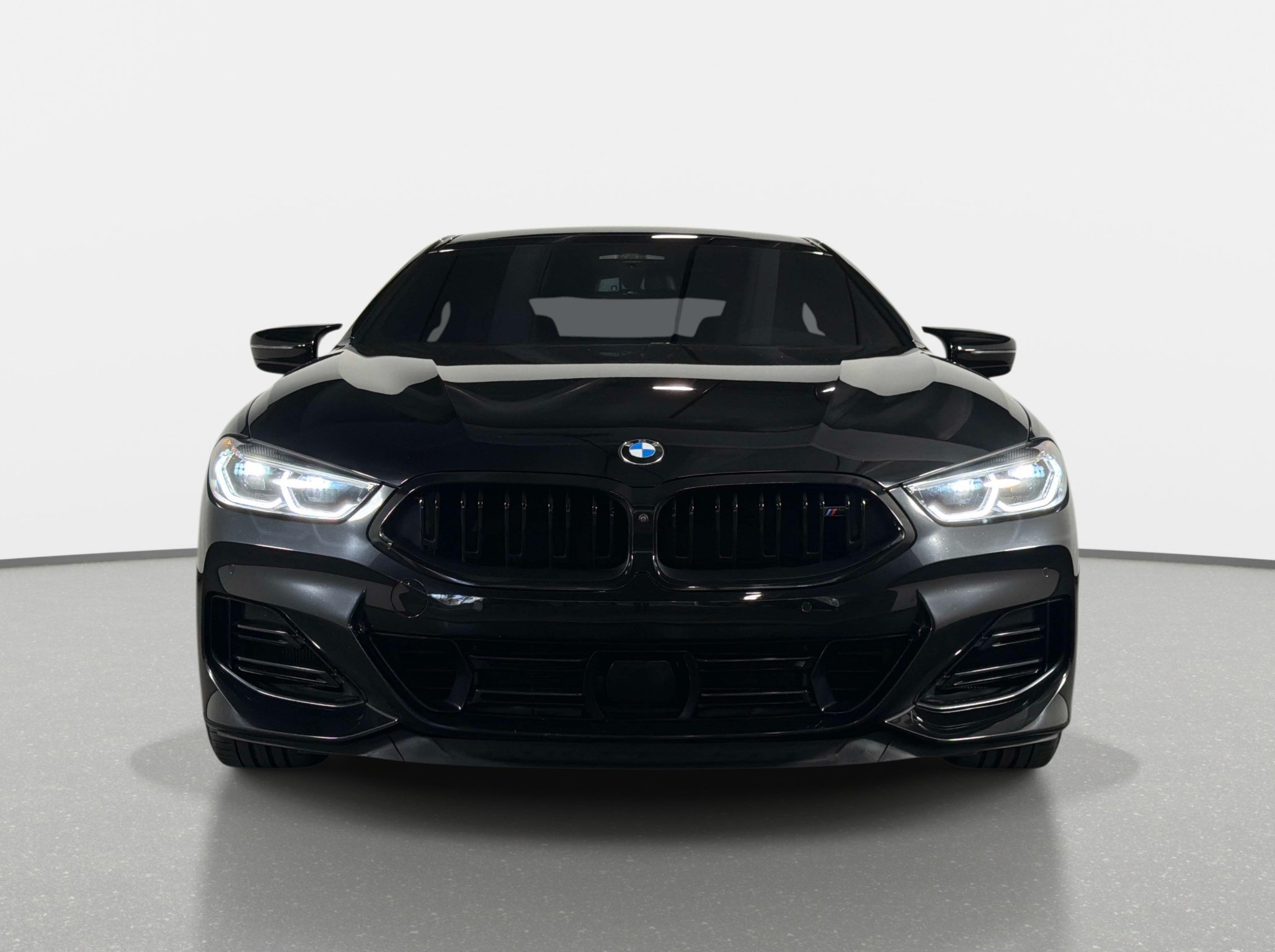 Used 2024 BMW M850i Gran Coupe xDrive AWD/4WD image 14