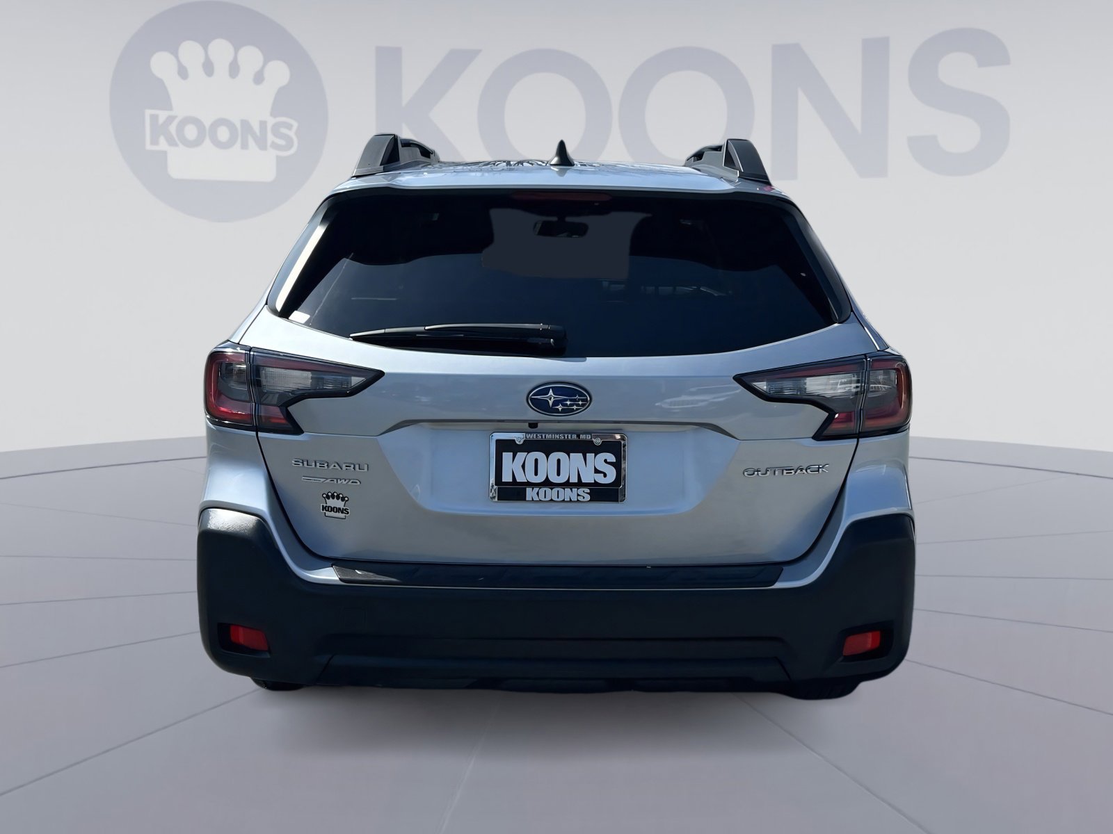 Used 2024 Subaru Outback Premium image 15