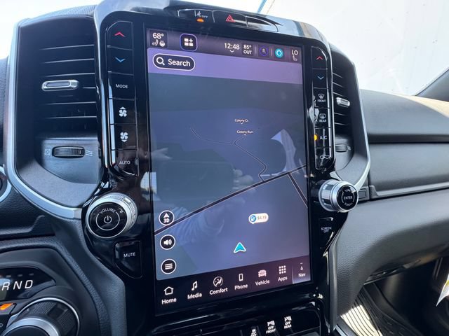 New 2026 RAM 1500 Big Horn AWD/4WD image 16