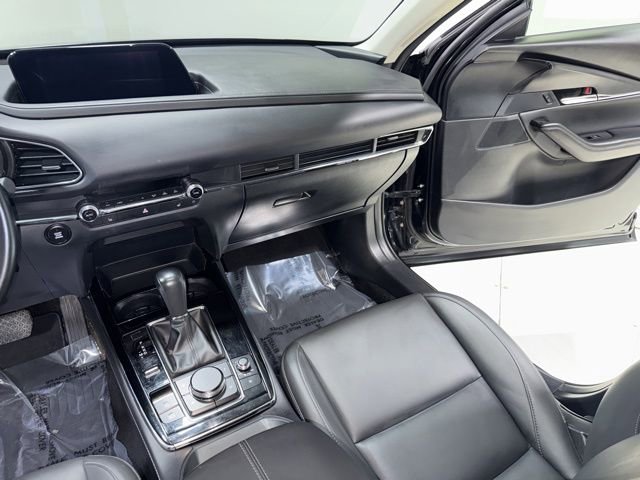 Used 2025 MAZDA CX-30 AWD 2.5 S w/ Preferred Package image 24