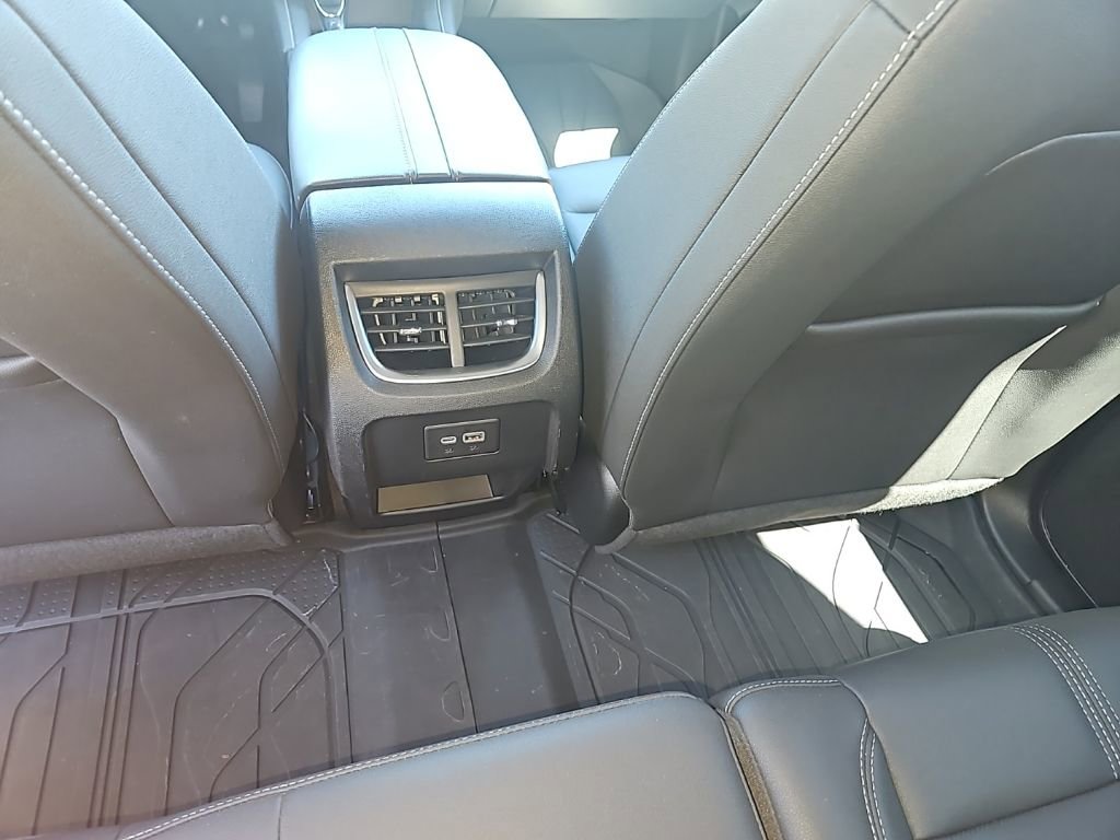 Used 2024 Chevrolet Blazer LT w/ LPO, Floor Liner Package AWD/4WD image 24