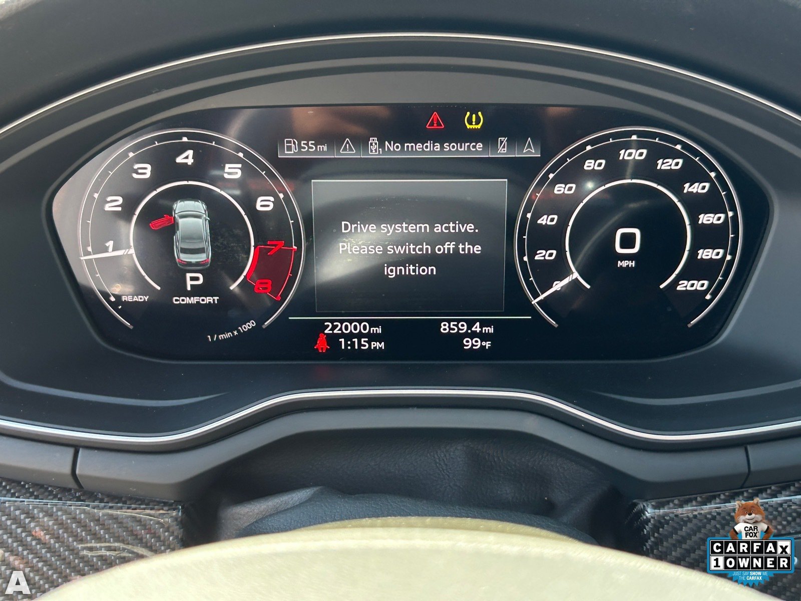 Used 2023 Audi RS 5 AWD/4WD image 29