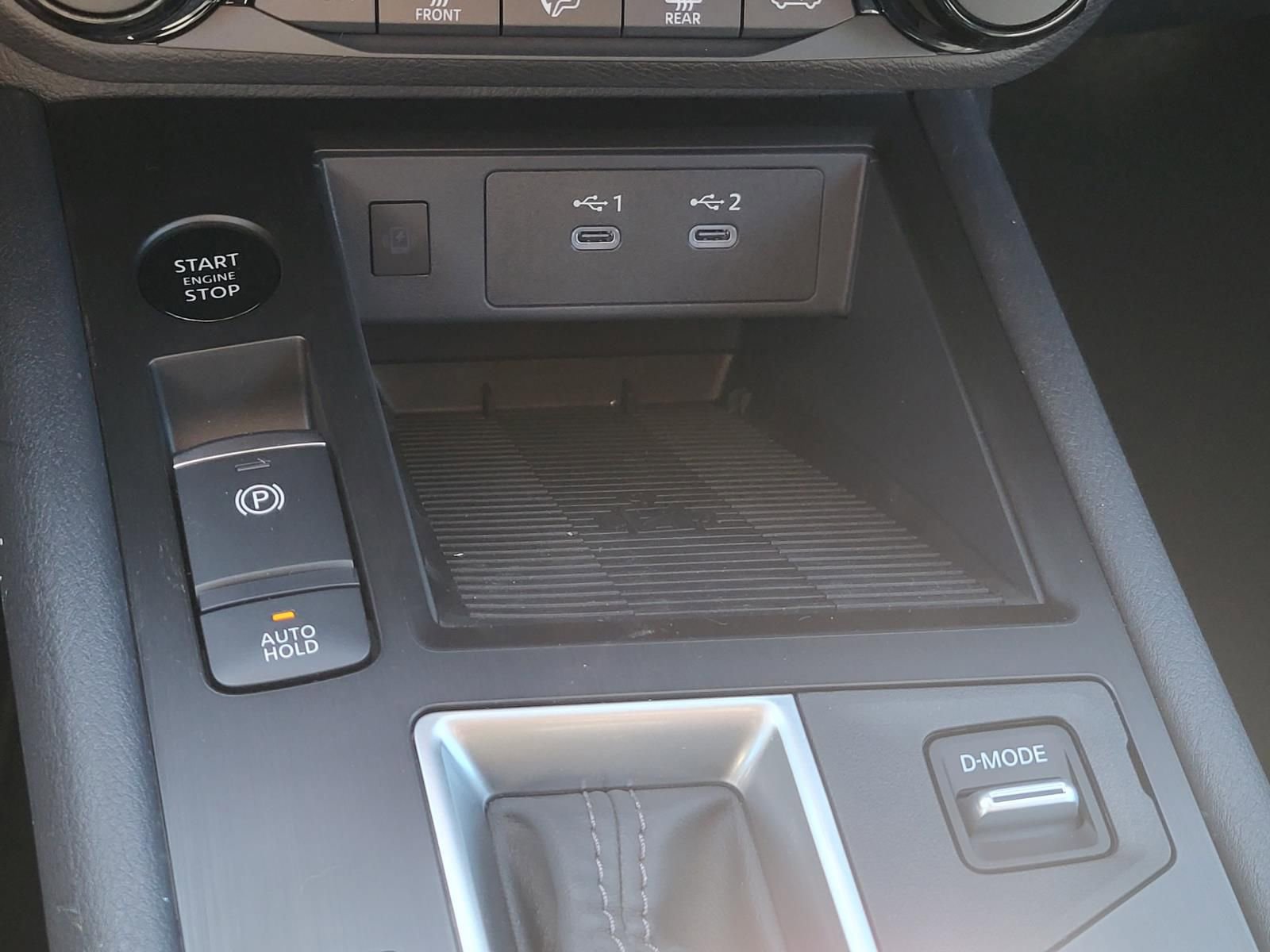 New 2026 Nissan Kicks SV image 21