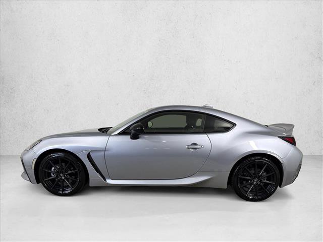Used 2025 Toyota GR86 Premium RWD image 6