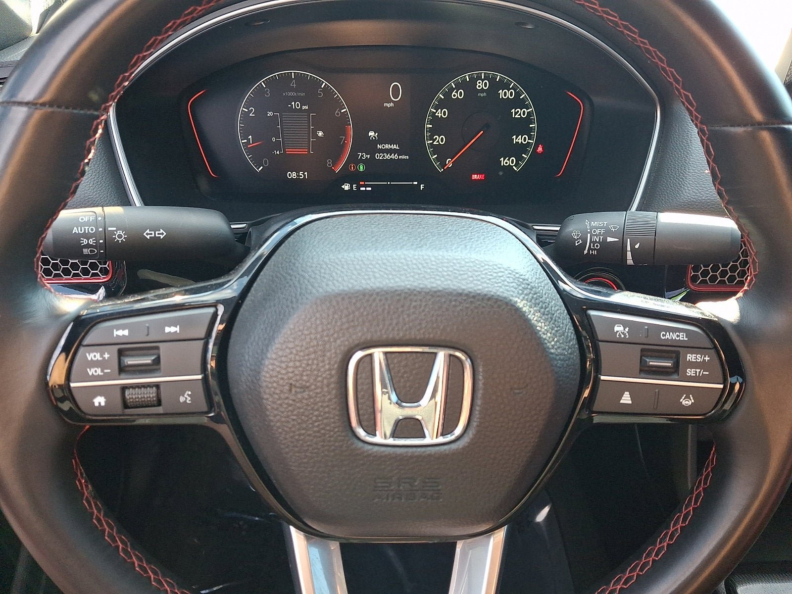 Used 2024 Honda Civic Si image 21
