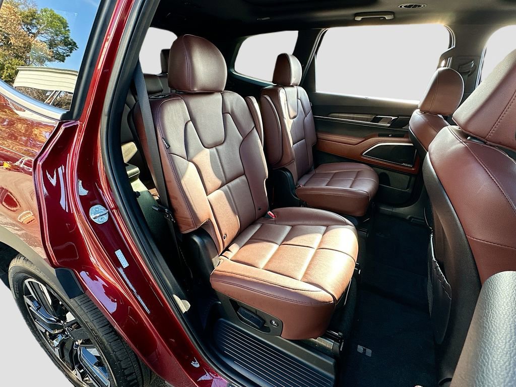 Certified 2024 Kia Telluride SX w/ Towing Package image 30