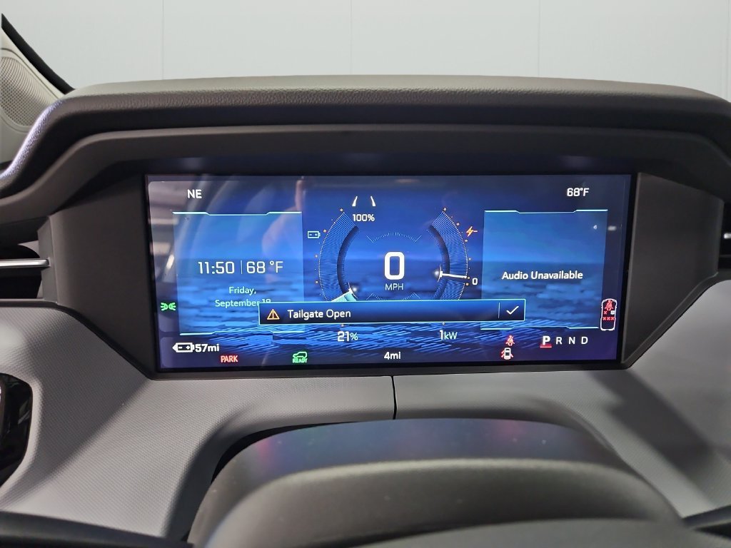 New 2027 Chevrolet Bolt LT w/ Comfort Package FWD image 35
