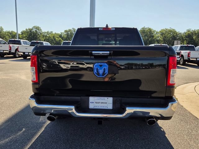 Used 2019 RAM 1500 Big Horn RWD image 10