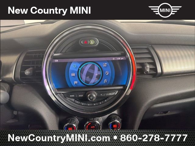 Used 2021 MINI Cooper S image 15