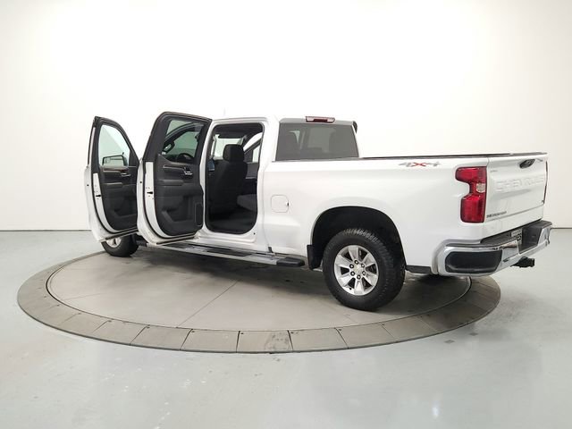 Used 2024 Chevrolet Silverado 1500 LT w/ Protection Package image 13