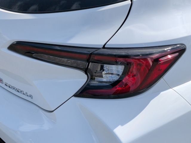 New 2026 Toyota Corolla GR AWD/4WD image 12