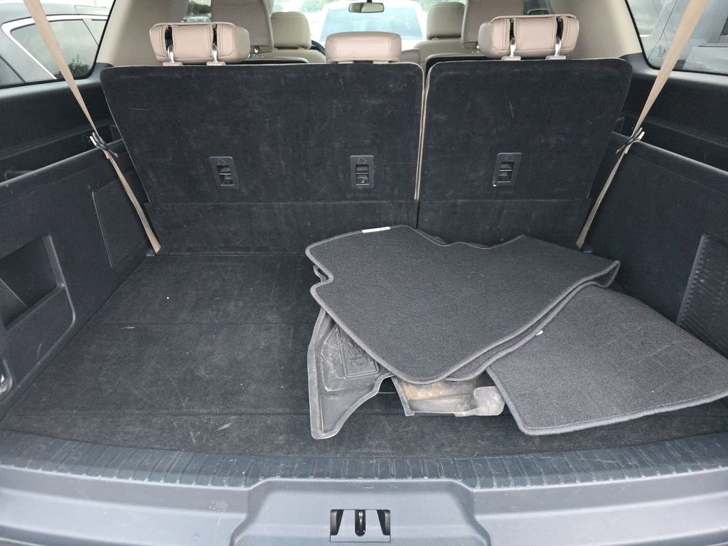 Used 2024 Ford Expedition Max Limited image 18