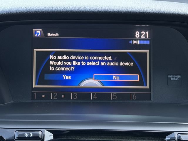 Used 2016 Honda Accord Sport image 17