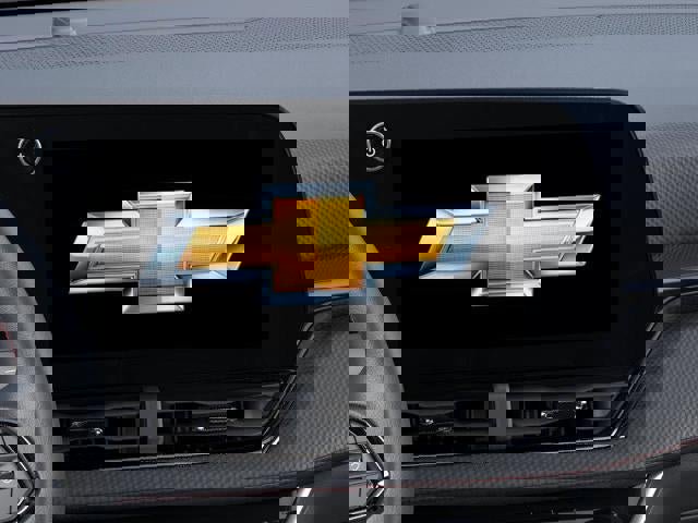 New 2026 Chevrolet Equinox RS w/ Safety and Technology Package image 20